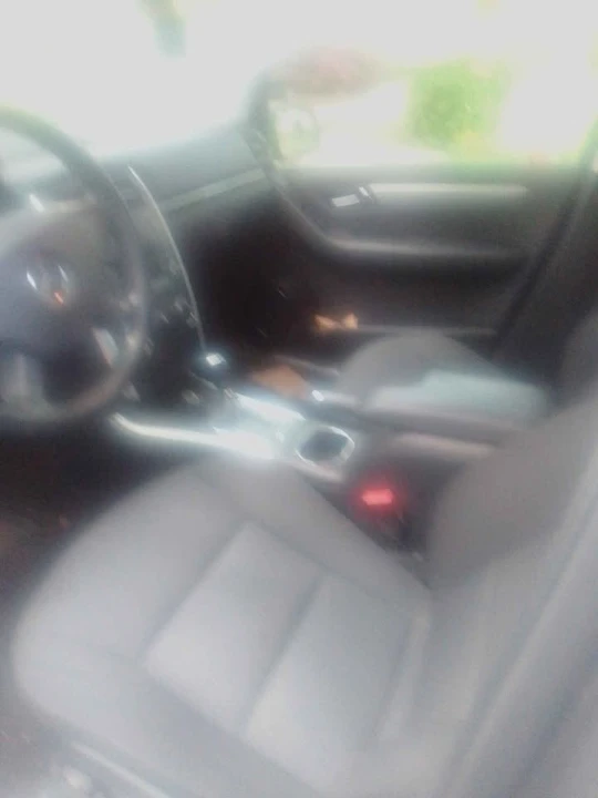 2009 Mercedes-Benz W245 B-Class - Image 6 of 6