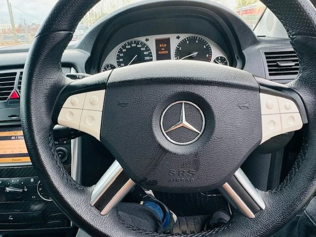 2009 Mercedes-Benz W245 B-Class - Image 13 of 15