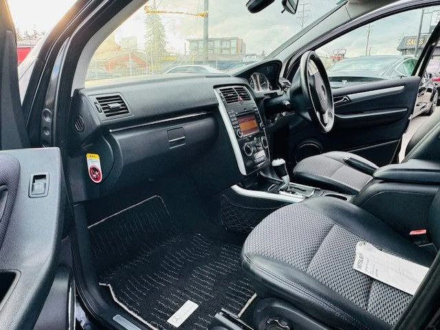 2009 Mercedes-Benz W245 B-Class - Image 9 of 15