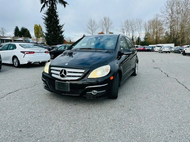 2009 Mercedes-Benz W245 B-Class - Image 3 of 15