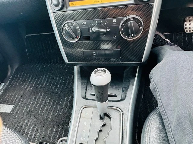2009 Mercedes-Benz W245 B-Class - Image 12 of 15