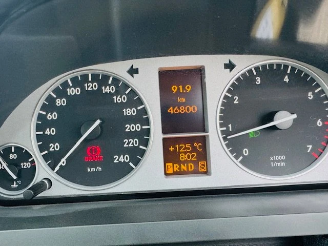 2009 Mercedes-Benz W245 B-Class - Image 10 of 15
