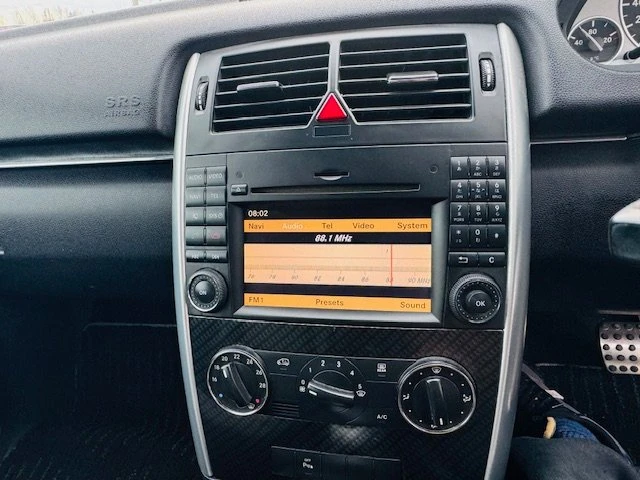 2009 Mercedes-Benz W245 B-Class - Image 11 of 15