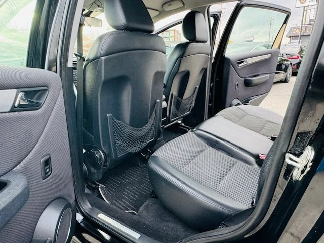 2009 Mercedes-Benz W245 B-Class - Image 8 of 15