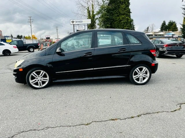 2009 Mercedes-Benz W245 B-Class - Image 2 of 15