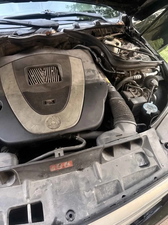 2009 Mercedes-Benz W245 B-Class - Image 8 of 17