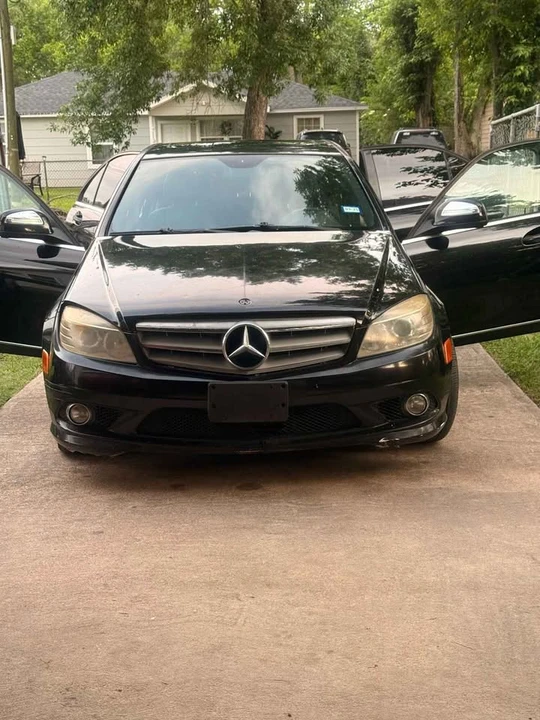 2009 Mercedes-Benz W245 B-Class - Image 6 of 17