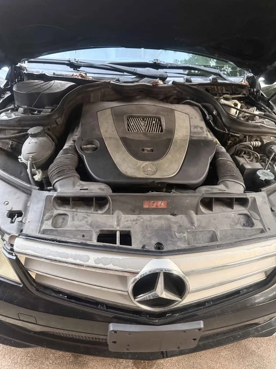 2009 Mercedes-Benz W245 B-Class - Image 2 of 17