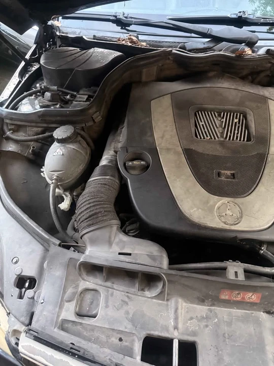2009 Mercedes-Benz W245 B-Class - Image 13 of 17