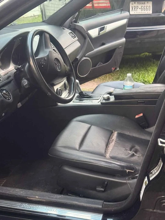 2009 Mercedes-Benz W245 B-Class - Image 7 of 17