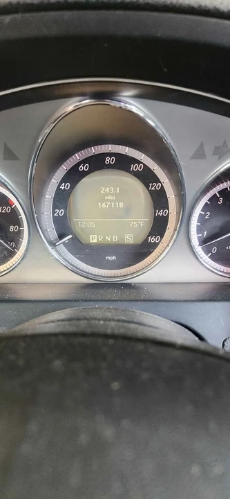 2009 Mercedes-Benz W245 B-Class - Image 16 of 17