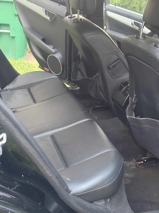 2009 Mercedes-Benz W245 B-Class - Image 3 of 17