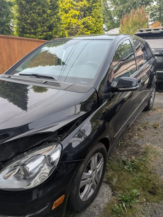 2009 Mercedes-Benz W245 B-Class - Image 4 of 5