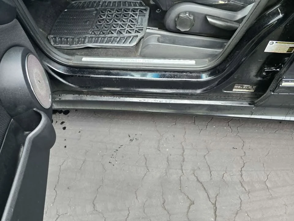 2009 Mercedes-Benz W245 B-Class - Image 11 of 11