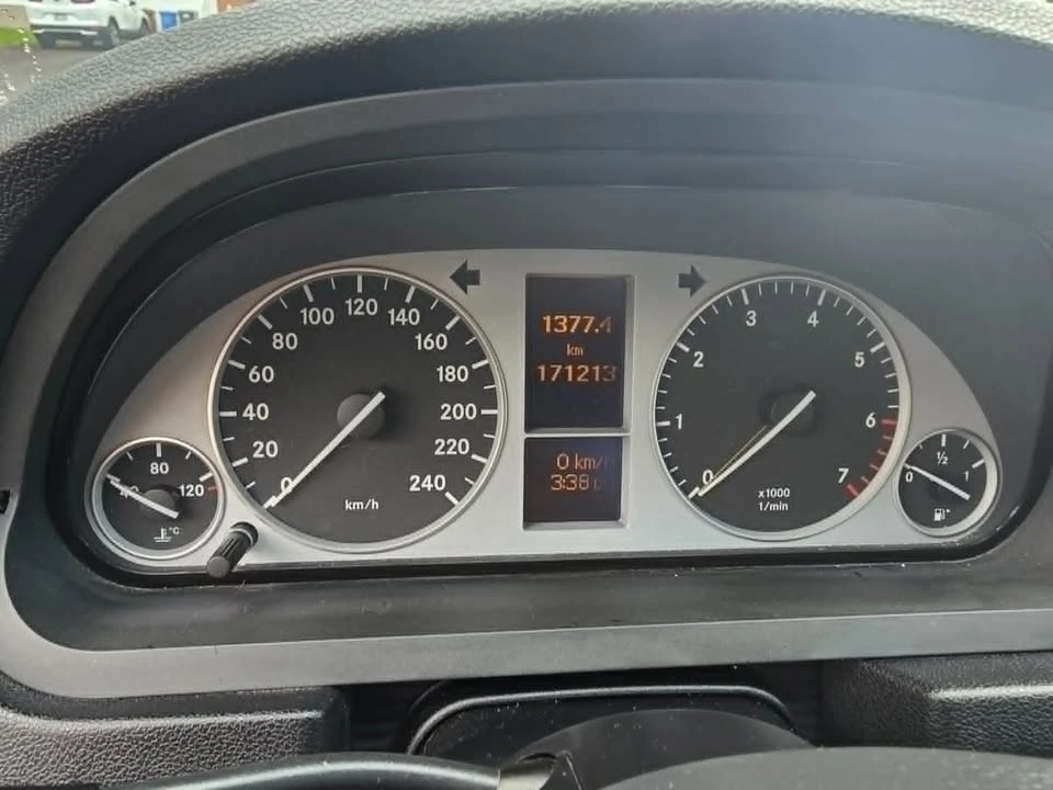 2009 Mercedes-Benz W245 B-Class - Image 6 of 11