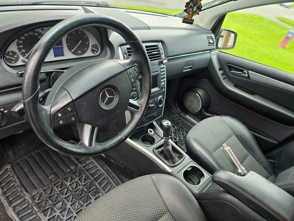 2009 Mercedes-Benz W245 B-Class - Image 5 of 11