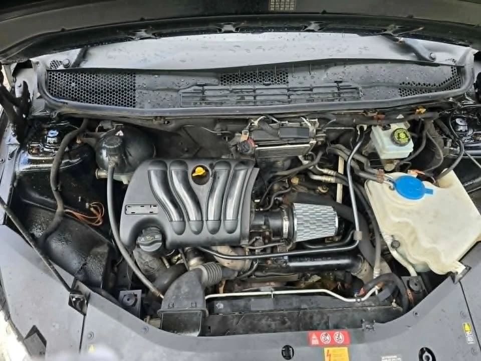 2009 Mercedes-Benz W245 B-Class - Image 8 of 11