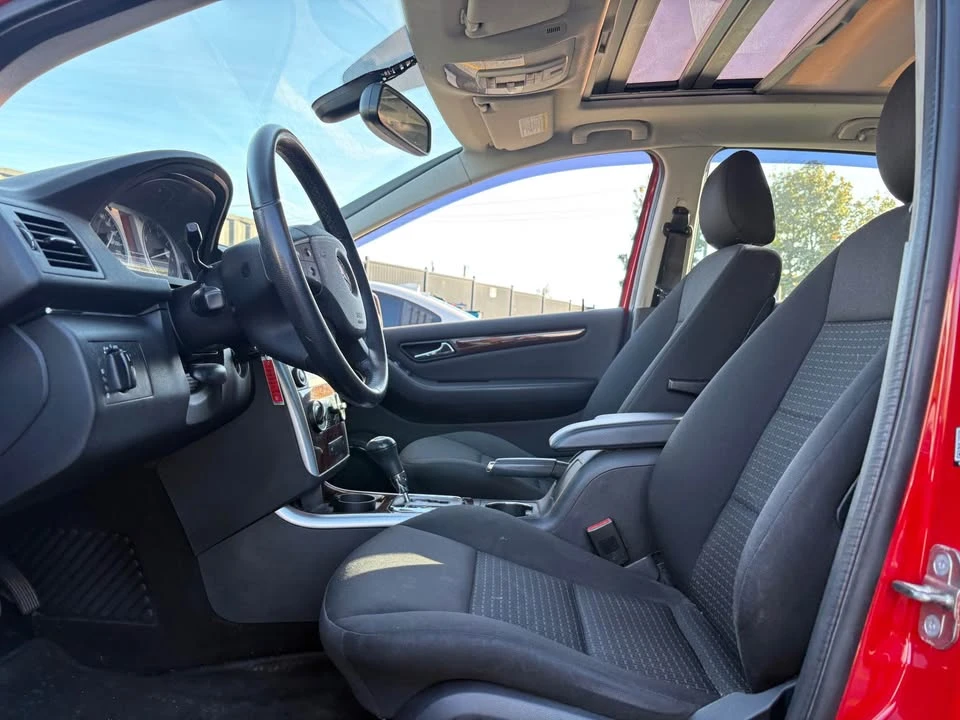 2009 Mercedes-Benz W245 B-Class - Image 14 of 16