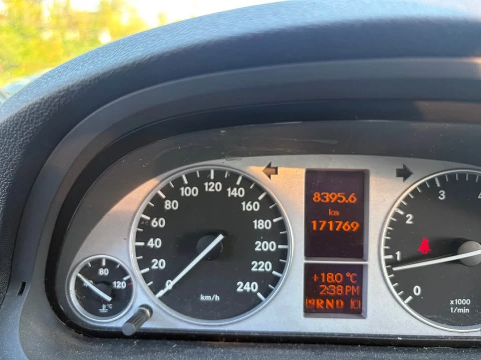 2009 Mercedes-Benz W245 B-Class - Image 10 of 16