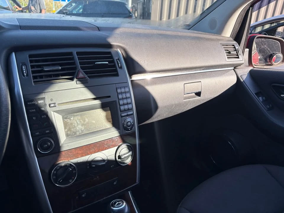 2009 Mercedes-Benz W245 B-Class - Image 12 of 16