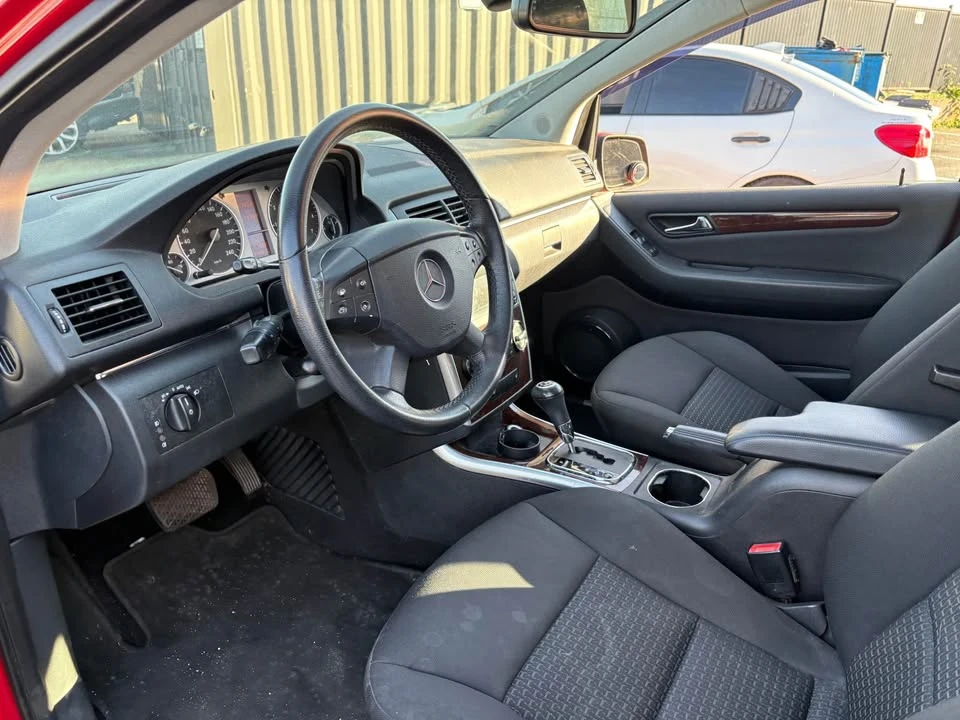 2009 Mercedes-Benz W245 B-Class - Image 15 of 16