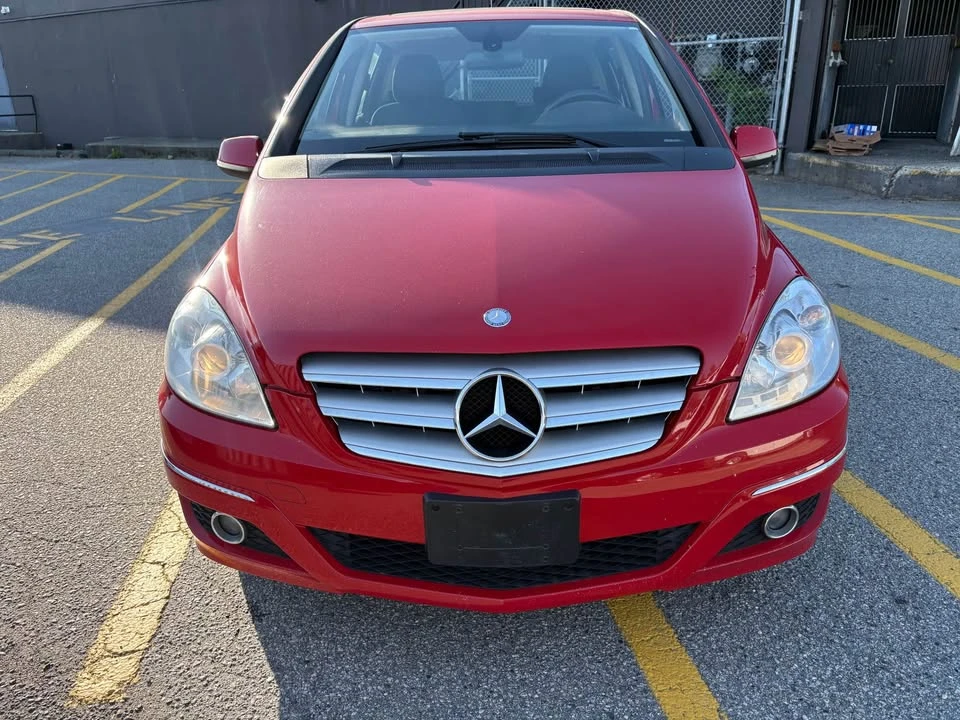 2009 Mercedes-Benz W245 B-Class - Image 2 of 16
