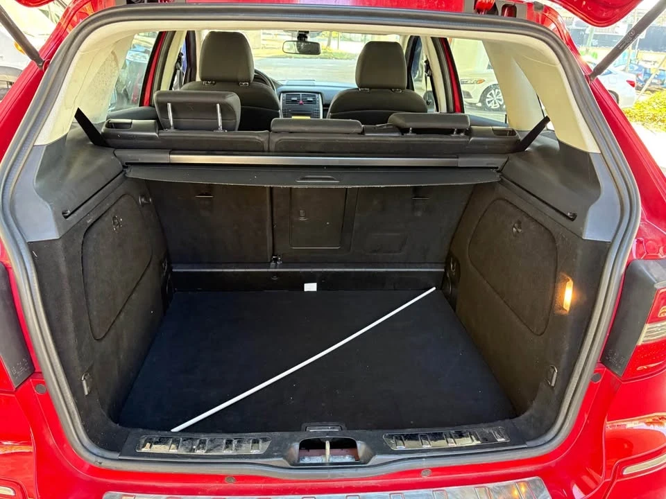 2009 Mercedes-Benz W245 B-Class - Image 18 of 18