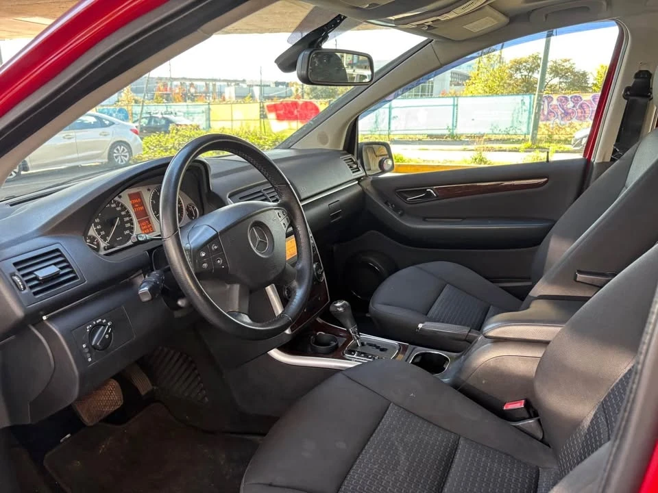 2009 Mercedes-Benz W245 B-Class - Image 10 of 18
