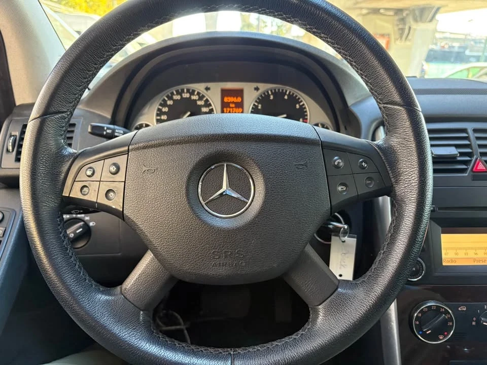 2009 Mercedes-Benz W245 B-Class - Image 11 of 18