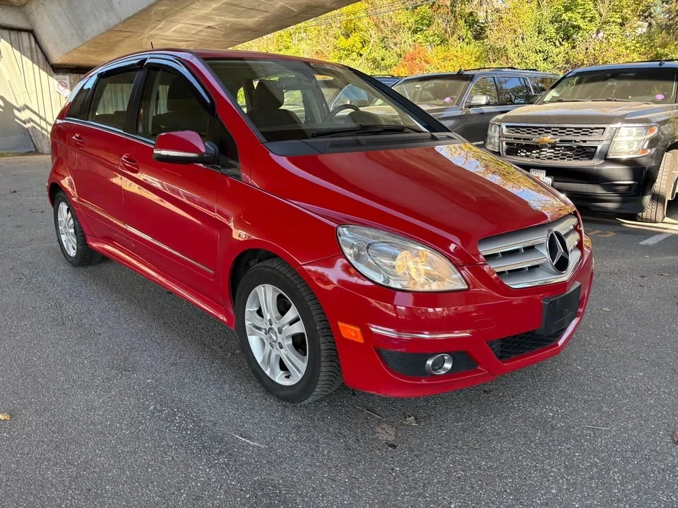 2009 Mercedes-Benz W245 B-Class - Image 2 of 18