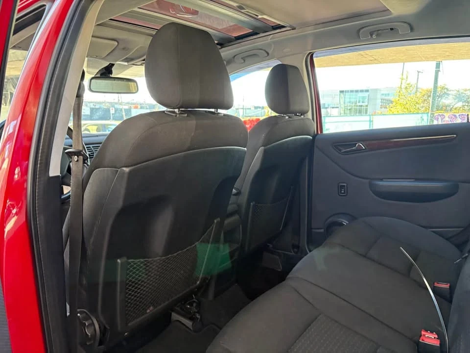 2009 Mercedes-Benz W245 B-Class - Image 17 of 18