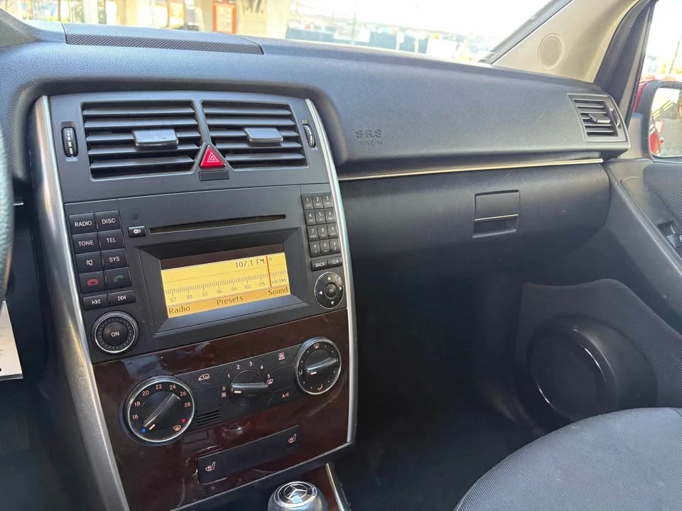 2009 Mercedes-Benz W245 B-Class - Image 12 of 18