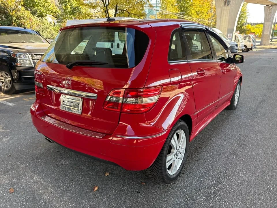 2009 Mercedes-Benz W245 B-Class - Image 5 of 18