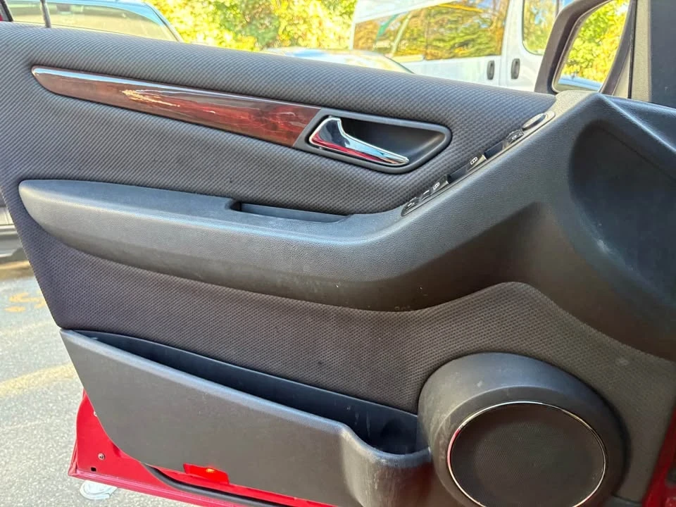 2009 Mercedes-Benz W245 B-Class - Image 9 of 18