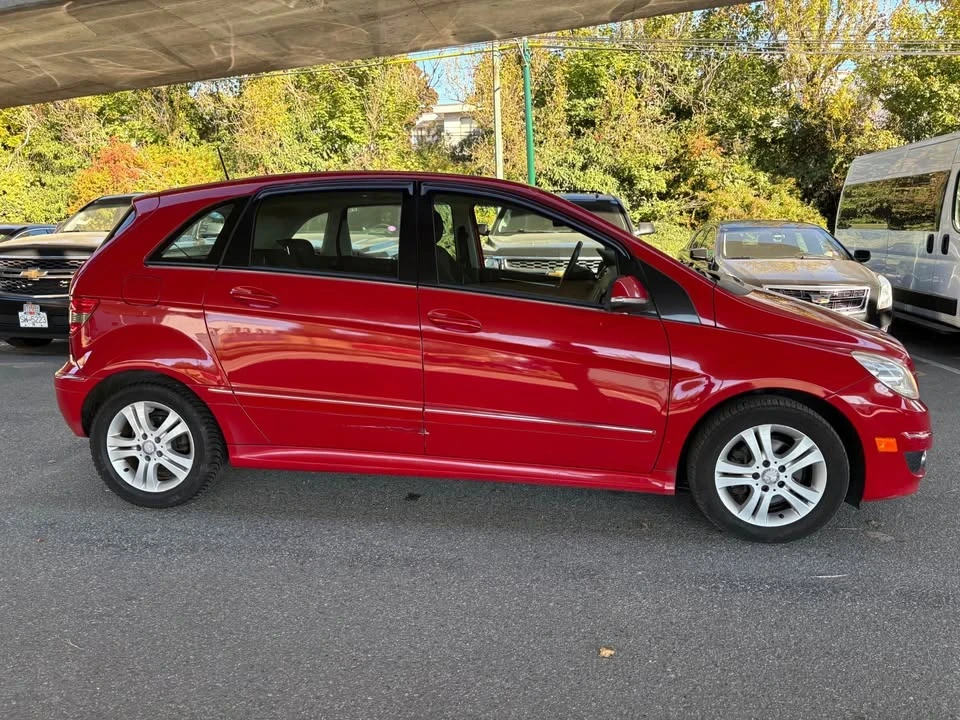 2009 Mercedes-Benz W245 B-Class - Image 4 of 18