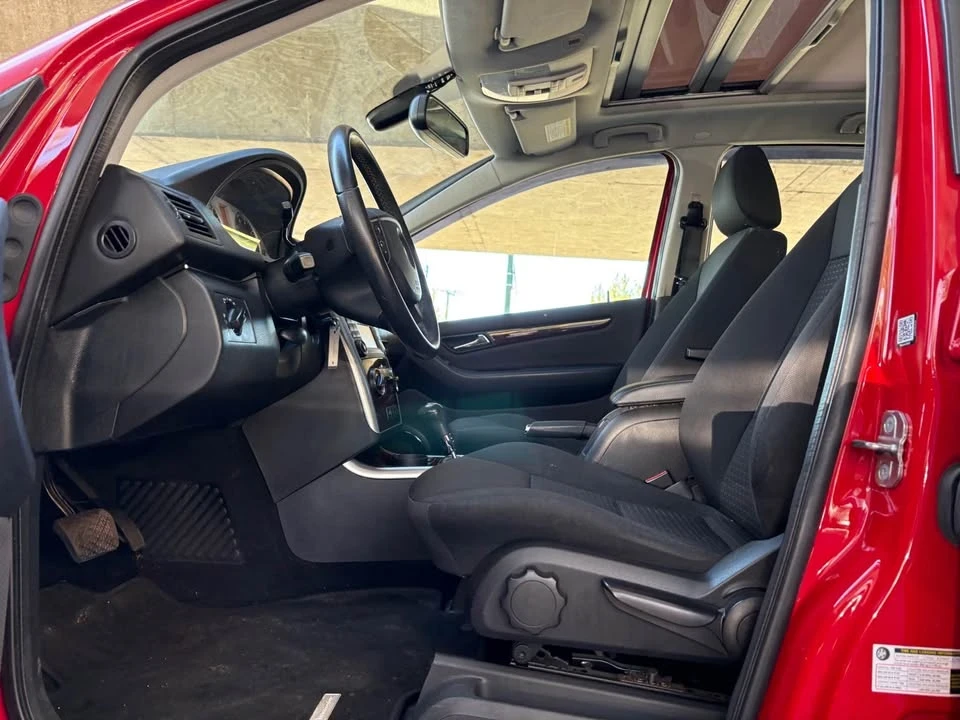 2009 Mercedes-Benz W245 B-Class - Image 14 of 18