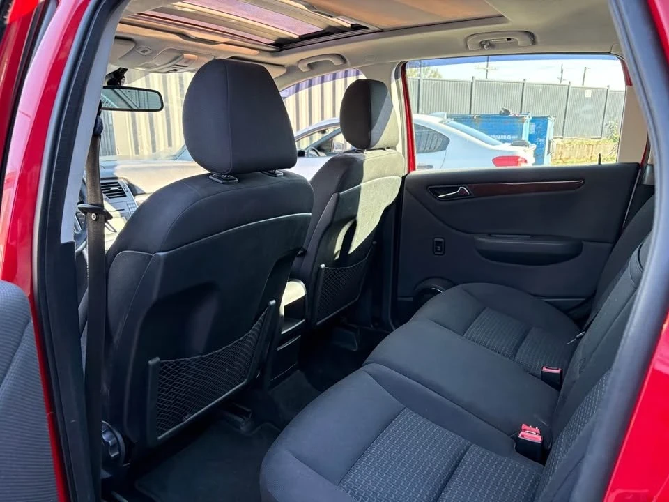 2009 Mercedes-Benz W245 B-Class - Image 15 of 16