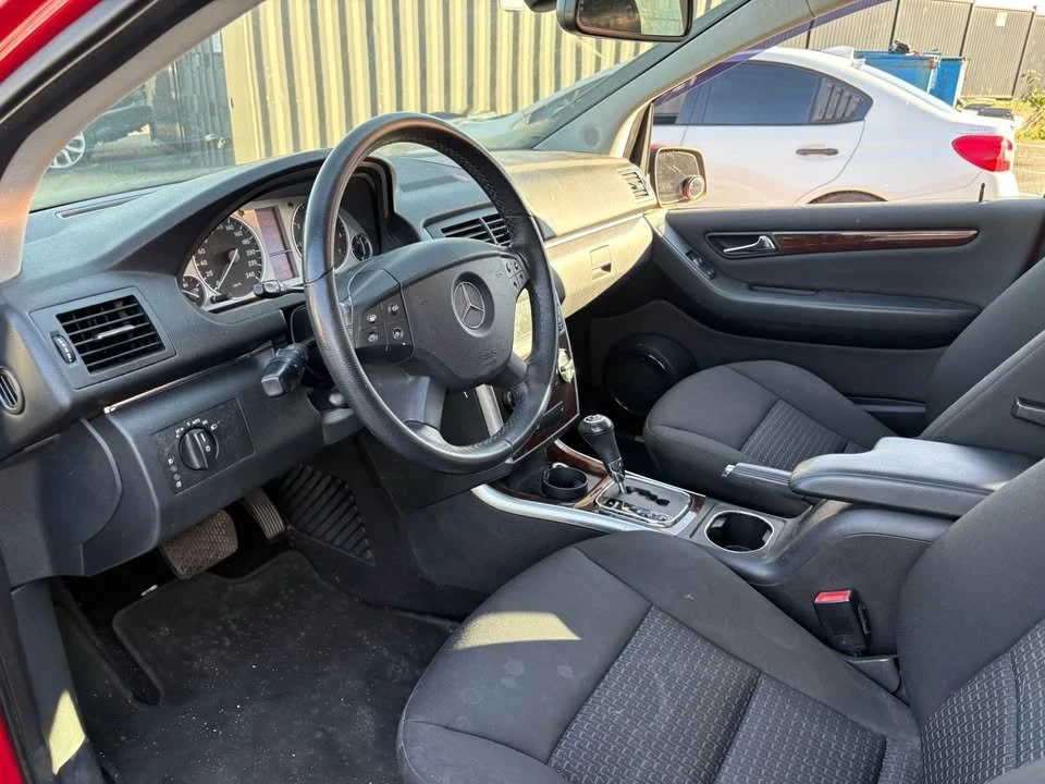 2009 Mercedes-Benz W245 B-Class - Image 13 of 16