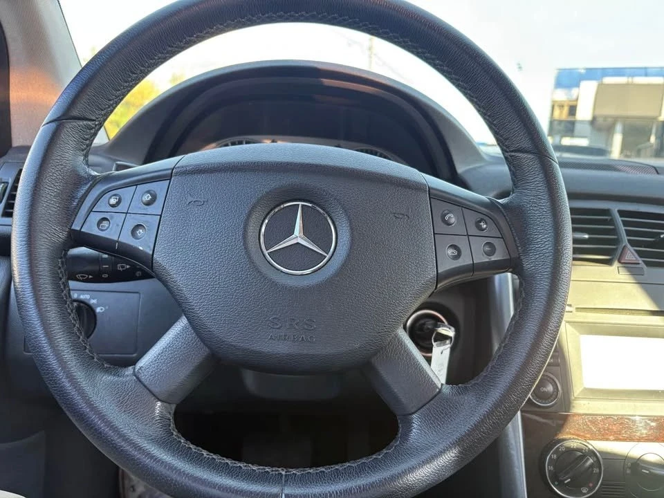 2009 Mercedes-Benz W245 B-Class - Image 10 of 16