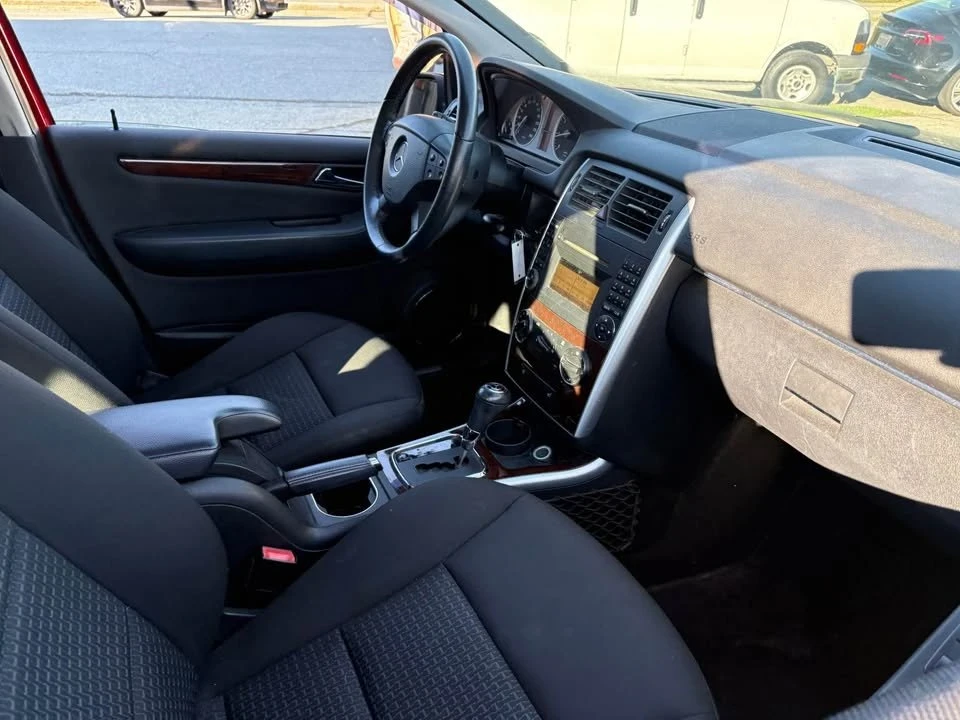 2009 Mercedes-Benz W245 B-Class - Image 16 of 16