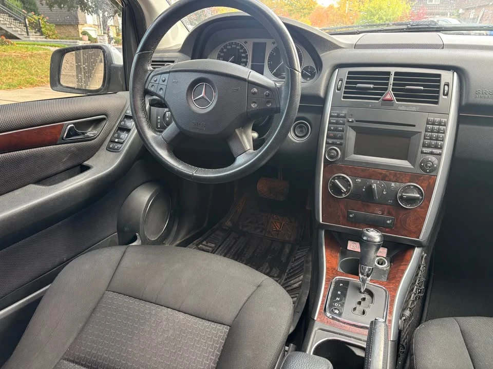 2009 Mercedes-Benz W245 B-Class - Image 13 of 13
