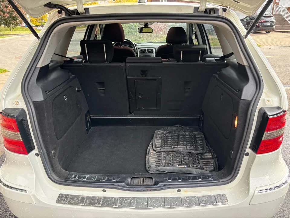 2009 Mercedes-Benz W245 B-Class - Image 9 of 13
