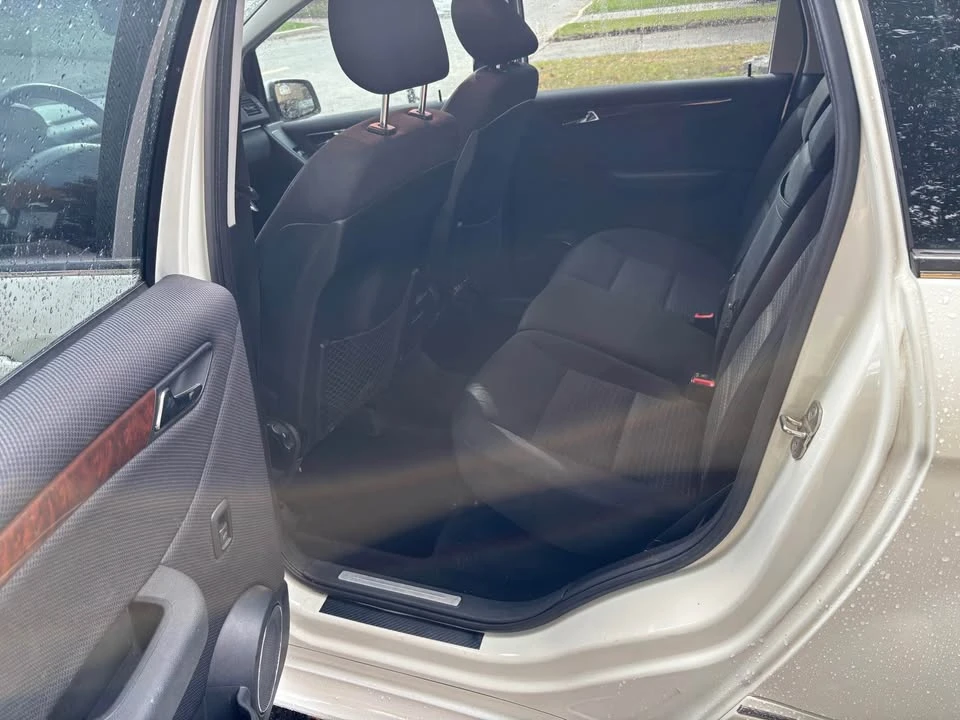 2009 Mercedes-Benz W245 B-Class - Image 8 of 13