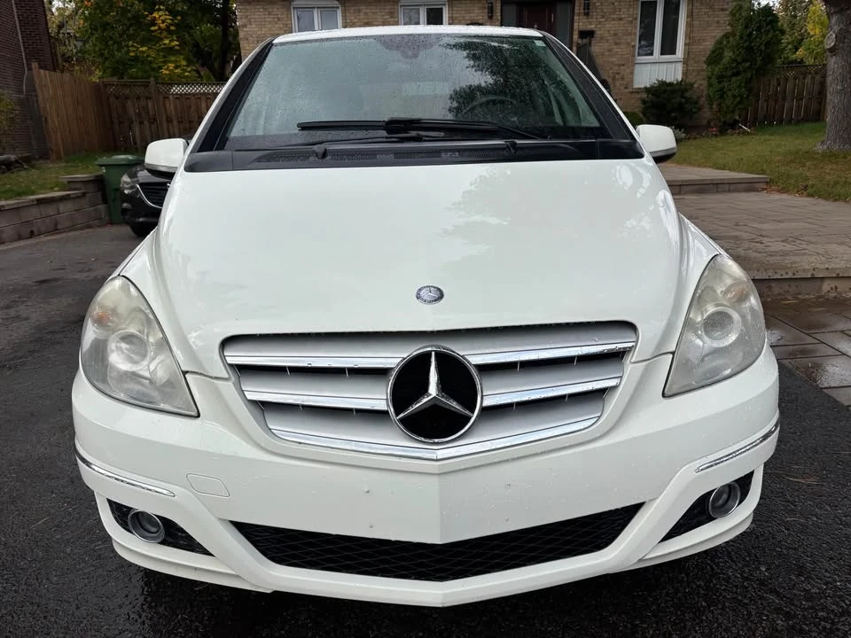 2009 Mercedes-Benz W245 B-Class - Image 5 of 13