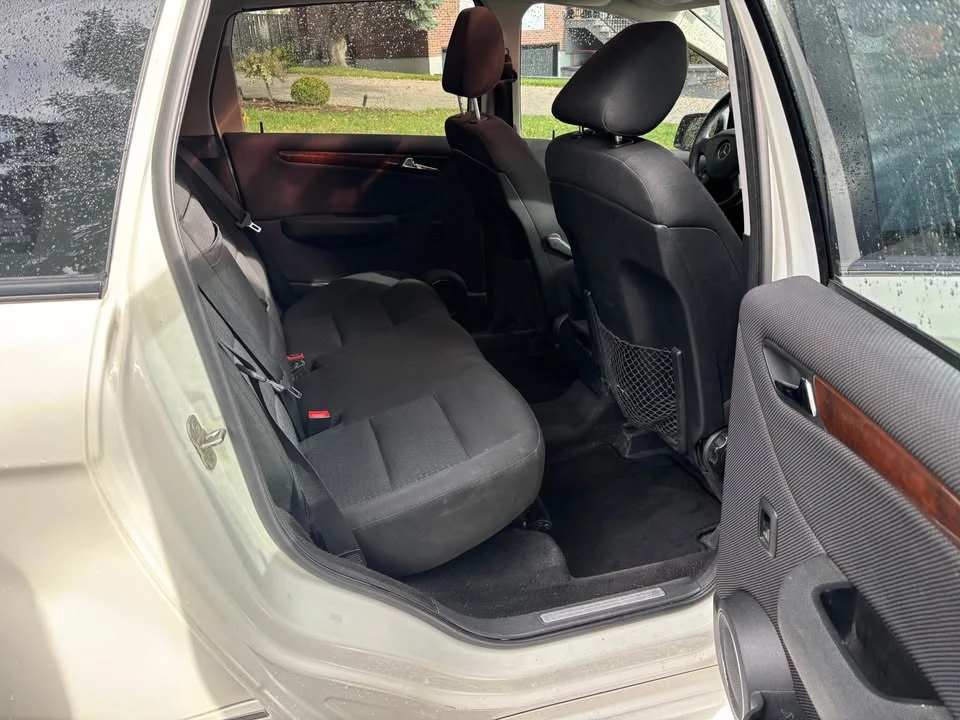 2009 Mercedes-Benz W245 B-Class - Image 10 of 13