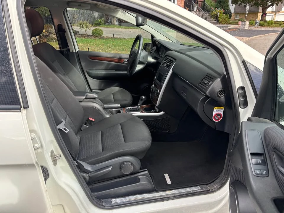 2009 Mercedes-Benz W245 B-Class - Image 11 of 13