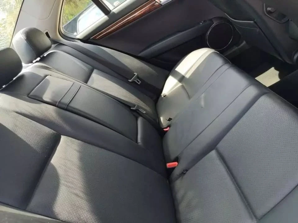 2009 Mercedes-Benz W204 C-Class - Image 19 of 20