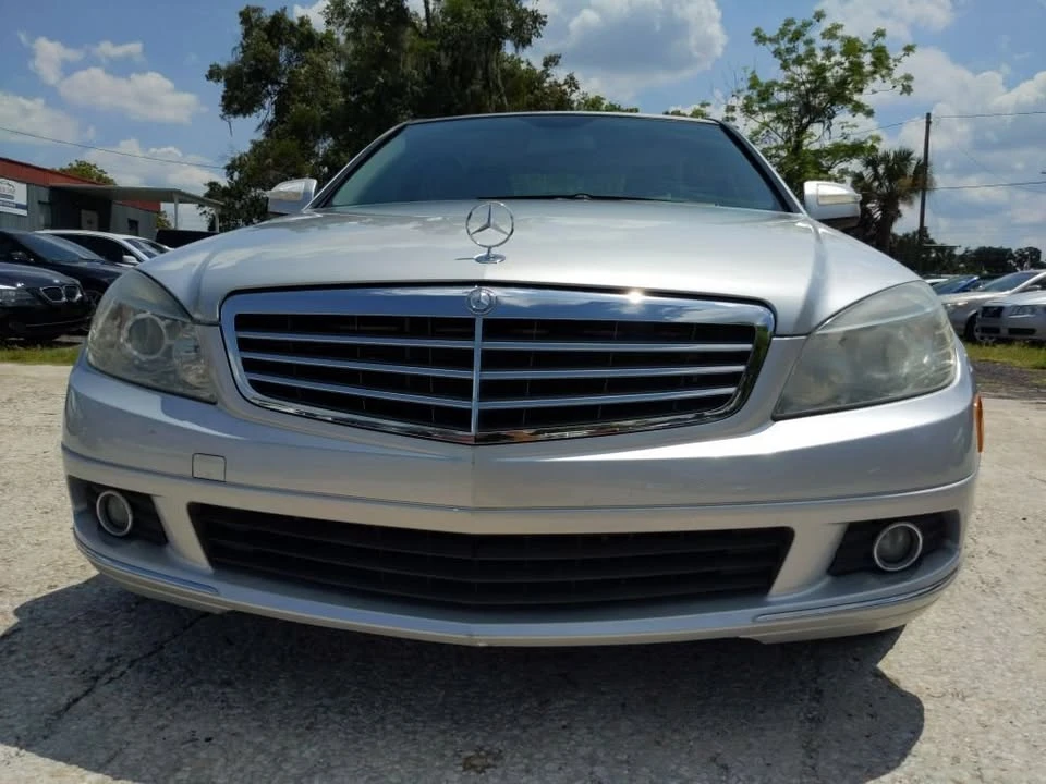 2009 Mercedes-Benz W204 C-Class - Image 13 of 18