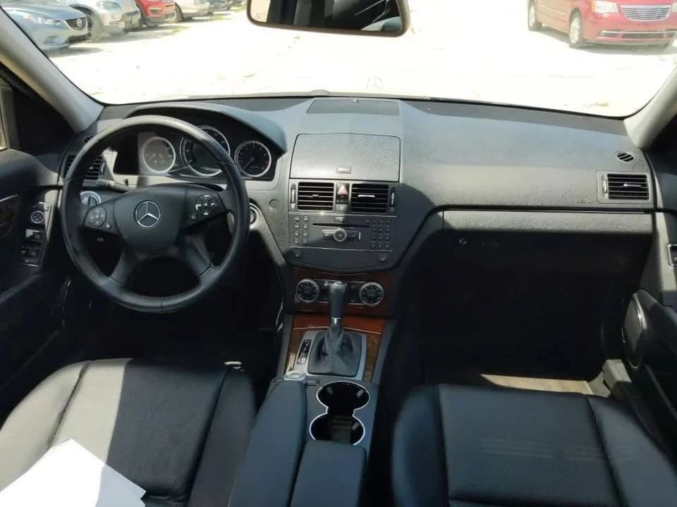 2009 Mercedes-Benz W204 C-Class - Image 18 of 18