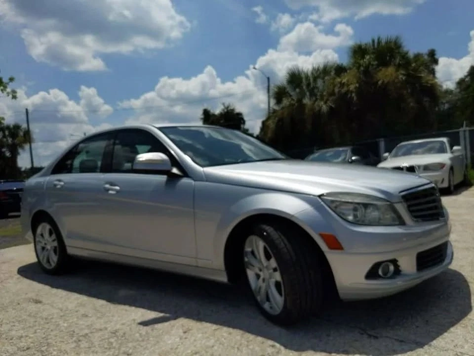 2009 Mercedes-Benz W204 C-Class - Image 14 of 20